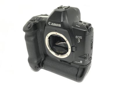 Canon EOS3 一眼レフ フィルム カメラ ボディ