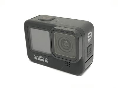 GoPro HERO 9 BLACK アクションカメラ