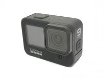 GoPro HERO 9 BLACK アクションカメラの買取