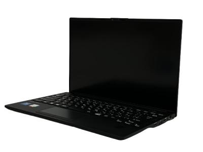 富士通 FMVU600CAP LIFEBOOK U9413/MX i5-1235U 16GB SSD 256GB ノートパソコン