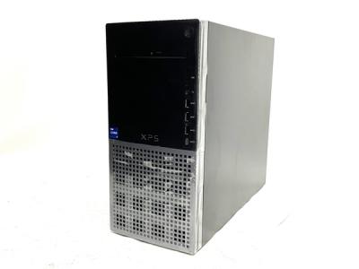 Dell XPS 8950 i7-12700 16GB SSD256GB HDD1.0TB Windows10 デスクトップパソコン PC