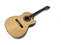 ASTURIAS 670-1 アコースティックギター 弦楽器 楽器 ハードケース付きの買取