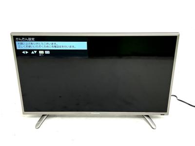 Hisense ハイセンス HS32K225 液晶テレビ 32V型