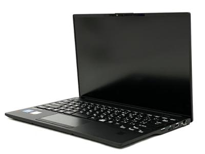 富士通 FMVU600CAP LIFEBOOK U9413/MX i5-1235U 16GB SSD 256GB ノートパソコン