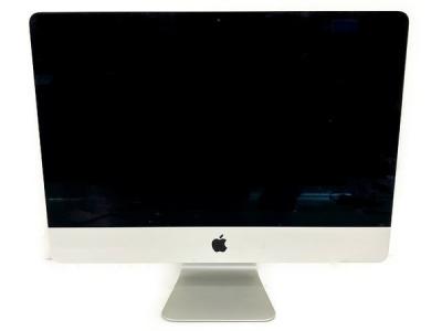 Apple iMac (21.5-inch, Late 2013) デスクトップ PC i7 16GB Fusion Drive :1.12TB GT 750M