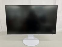 EIZO FlexScan EV2785 27型 4K Type-C 搭載 カラー 液晶 モニター ディスプレイの買取