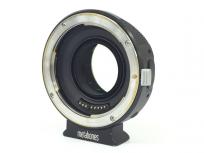METABONES speedbooster EF-Eマウント カメラ レンズ メタボーンズ