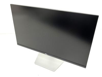 DELL S2721Q 27インチ ワイド 4K モニター デル 家電
