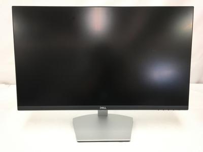 DELL S2721Q 27インチ ワイド 4K モニター デル 家電
