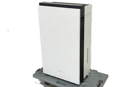 Panasonic パナソニック F-MV3000 ジアイーノ 次亜塩素酸 空間除菌 脱臭機 空気 清浄機 家電 ホワイト