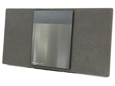 Panasonic SC-HC420 2021年製 コンパクトステレオシステム ミニコンポ オーディオ機器