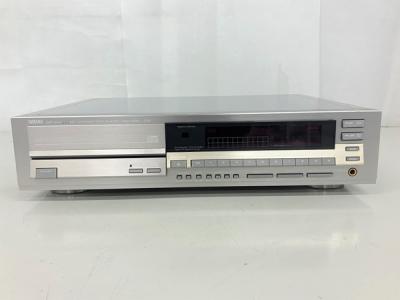 YAMAHA CDX-1000 CDプレイヤー オーディオ 音響