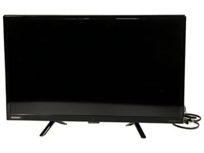 MAXZEN J24CH06 24型 ハイビジョン 液晶テレビ 家電 マクスゼン