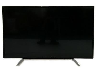 TOSHIBA 東芝 REGZA 43Z700X 4K液晶テレビ 家電 大型