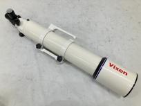 Vixen ED103S 鏡筒 天体望遠鏡 天体観測 ビクセン 望遠鏡の買取