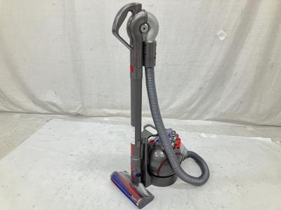 dyson ダイソン CY29 サイクロン 掃除機 ブルー 各種ヘッドパーツ付き 50/60Hz