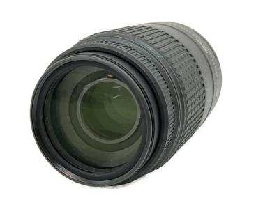 Nikon DX AF-S NIKKOR 55-300mm 1:4.5-5.6G ED ニコン 望遠ズームレンズ