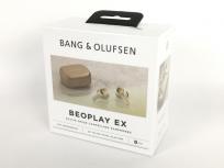 Bang&amp;Olufsen Beoplay EX Gold Tone ワイヤレスイヤホン