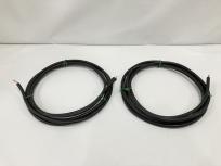 ACOUSTIC REVIVE アコースティックリバイブ SPC-REFERENCE II Triple-C スピーカーケーブル ペア 約3.2m
