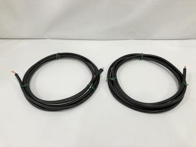 ACOUSTIC REVIVE アコースティックリバイブ SPC-REFERENCE II Triple-C スピーカーケーブル ペア 約3.2m