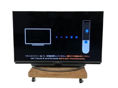 SHARP 4T-C43AM1(テレビ、映像機器)の新品/中古販売 | 1476544
