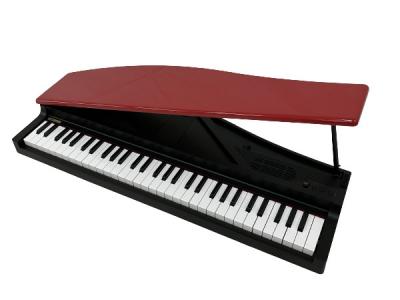 KORG コルグ MICRO PIANO (BK) 電子ピアノ 61鍵盤 ブラック
