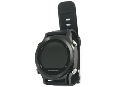 朝日ゴルフ EAGLE VISION イーグルビジョン watch ACE EV-933