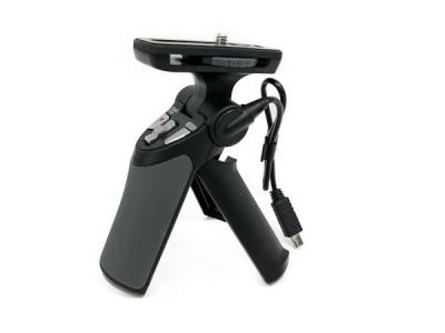 SONY ソニー 三脚機能付き シューティンググリップ GP-VPT1 カメラ アクセサリー