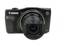 キャノン Canon Power Shot SX710HS カメラ デジカメ コンデジ ブラックの買取