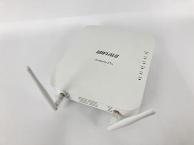 BUFFALO WAPM-1266R AirStation Pro エアステーション 無線LAN バッファロー