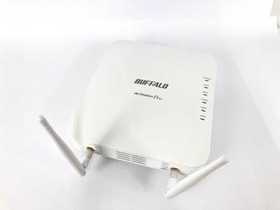 BUFFALO WAPM-1266R AirStation Pro エアステーション 無線LAN バッファロー