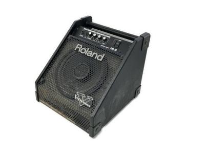 Roland ローランド PM-10 V-Drums用 モニターアンプ