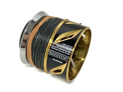 SHIMANO シマノ 13 ステラ STELLA SW10000PG スピニング リール 釣具 釣り