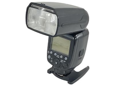 Canon キヤノン スピードライト 600EX-RT フラッシュ ストロボ 撮影用 照明