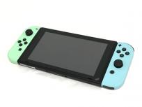 Nintendo Switch HAC-001 ニンテンドースイッチ ゲーム機 任天堂の買取