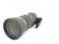 SIGMA 150-600mm 1:5-6.3 DG OS HSM キャノン用 カメラ レンズの買取