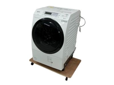 Panasonic NA-VX700BR ドラム式 洗濯機 2020年製 パナソニック 家電