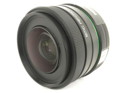 PENTAX ペンタックス smc PENTAX-DA 35mm 2.4 AL 単焦点 一眼 レンズ カメラ 機器