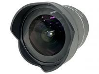 SAMYANG AF 14mm F2.8 FE 超広角単焦点レンズ FEマウントの買取
