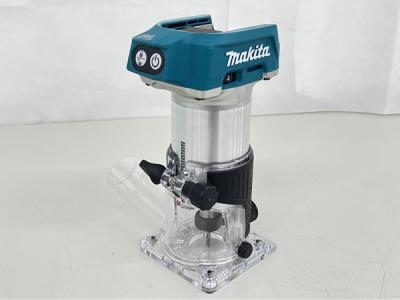 makita RT50D マキタ 充電式 トリマ コードレス 電動工具