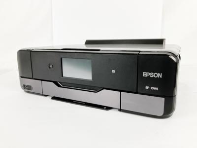 EPSON エプソン カラリオ EP-10VA プリンター 2018年製