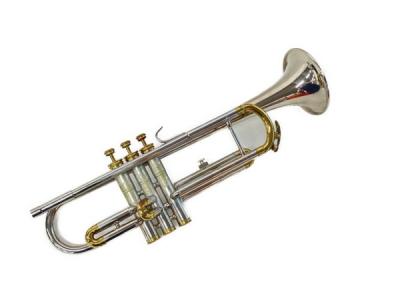 NIKKAN TR-134 トランペット 管楽器 ニッカン