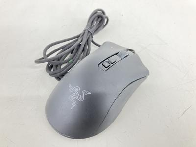 RAZER DEATHADDER V2 RZ01-0321 ゲーミング マウス