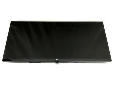 LG 34WL750 モニター ディスプレイ 34インチ