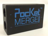 ANATEK POCKET MERGE MIDI カナダ製 オーディオ