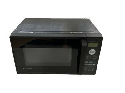 SHARP RE-F161-W 電子レンジ 2020年 家電
