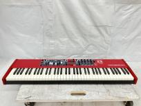 NORD ELECTRO 6D 73 コンボキーボード 73鍵盤 キーボードの買取