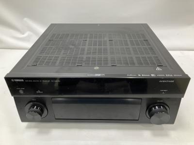 YAMAHA ヤマハ RX-A3050 AVアンプ オーディオ 音響 機器 ヤマハ