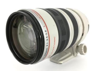 Canon EF 35-350mm F3.5-5.6 L USM 望遠 ズーム レンズ