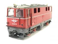 LEHMANN レーマン 2095 OBB オーストリア連邦鉄道 ディーゼル機関車 2095.11 Gゲージ 鉄道模型の買取